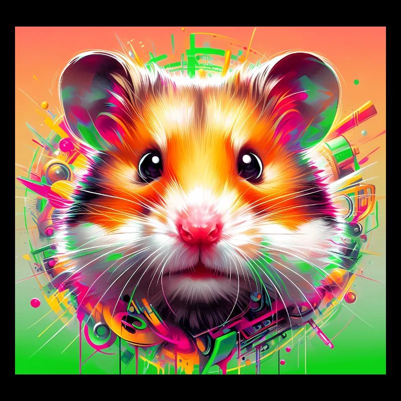 hamster