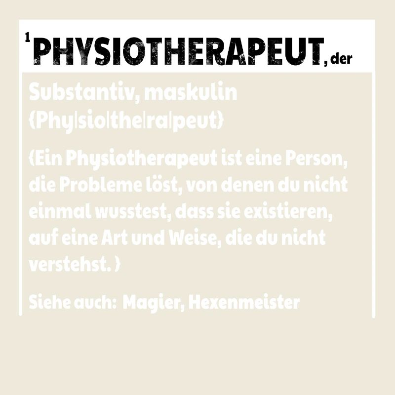 Physio Definition
