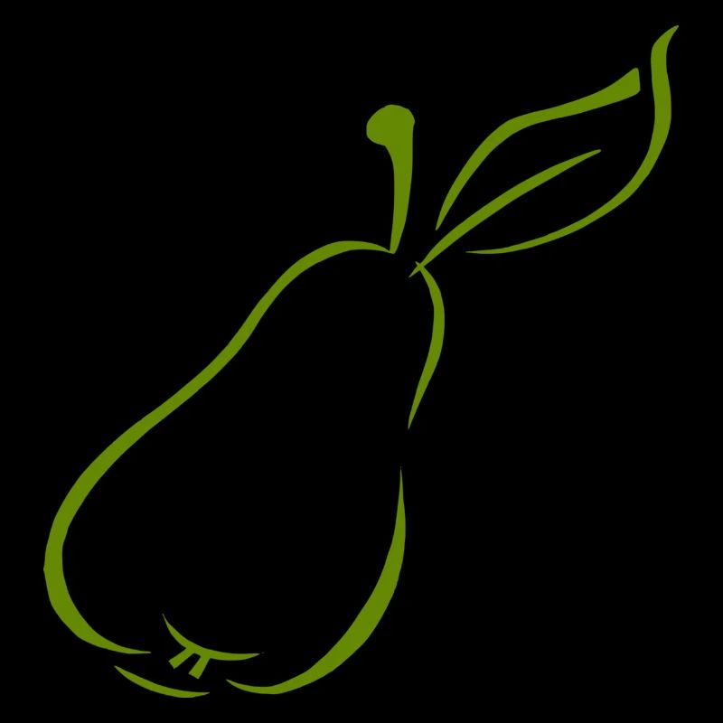 pear