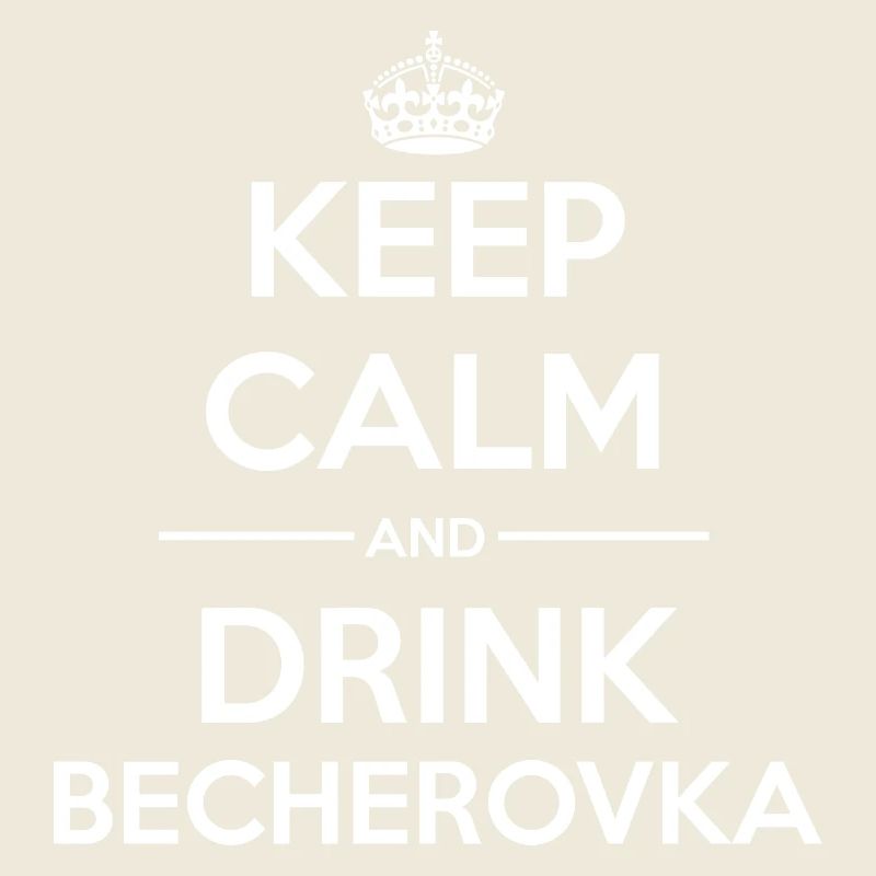 Drinks KC Becherovka