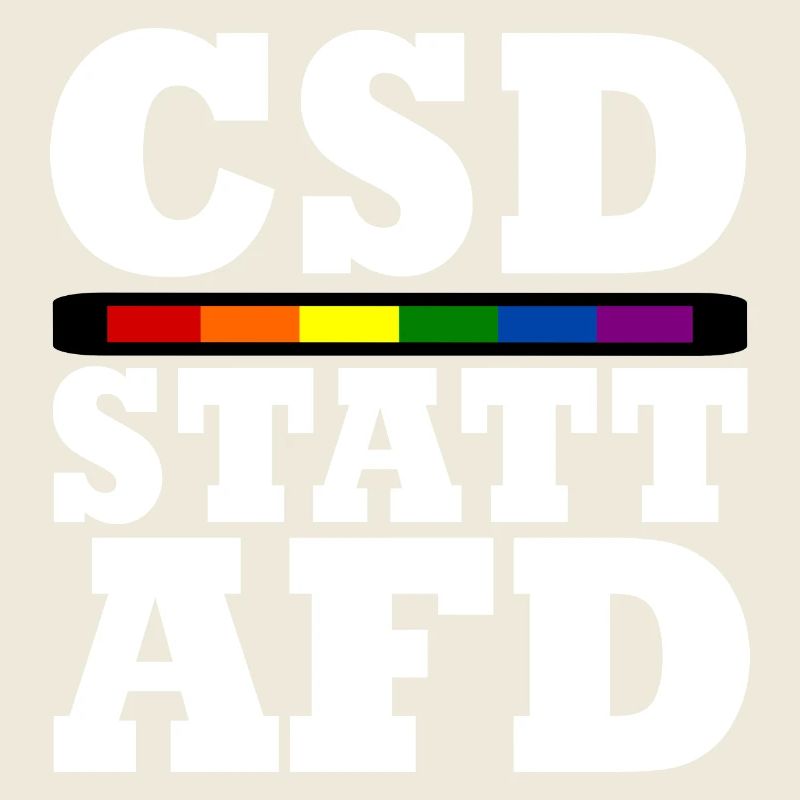 Csd statt afd