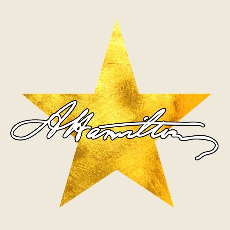 Étoile d’or de Hamilton