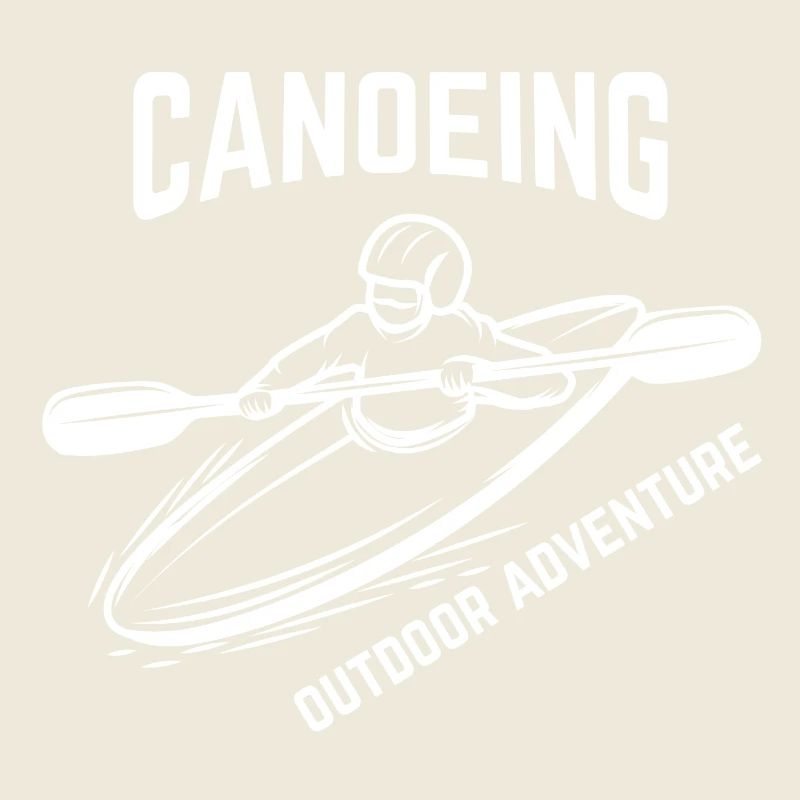 canoeing, kayaking, rafting