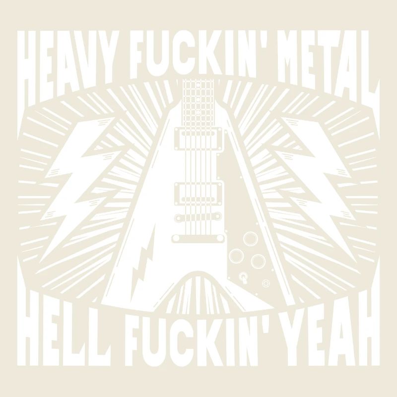 Heavy Metal Hell Yeah!