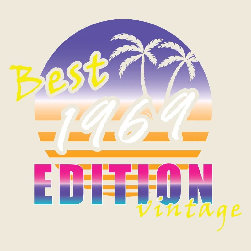 Best Edition 1969