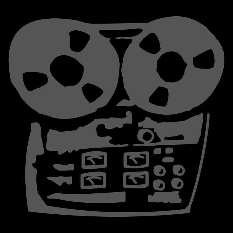 reel to reel
