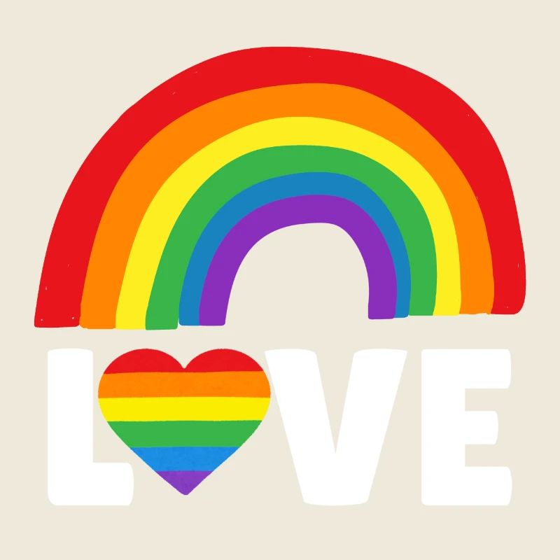 Love LGBTQIA