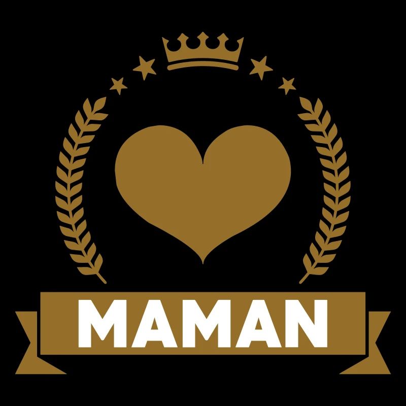 Maman d'Amour - Muttertag