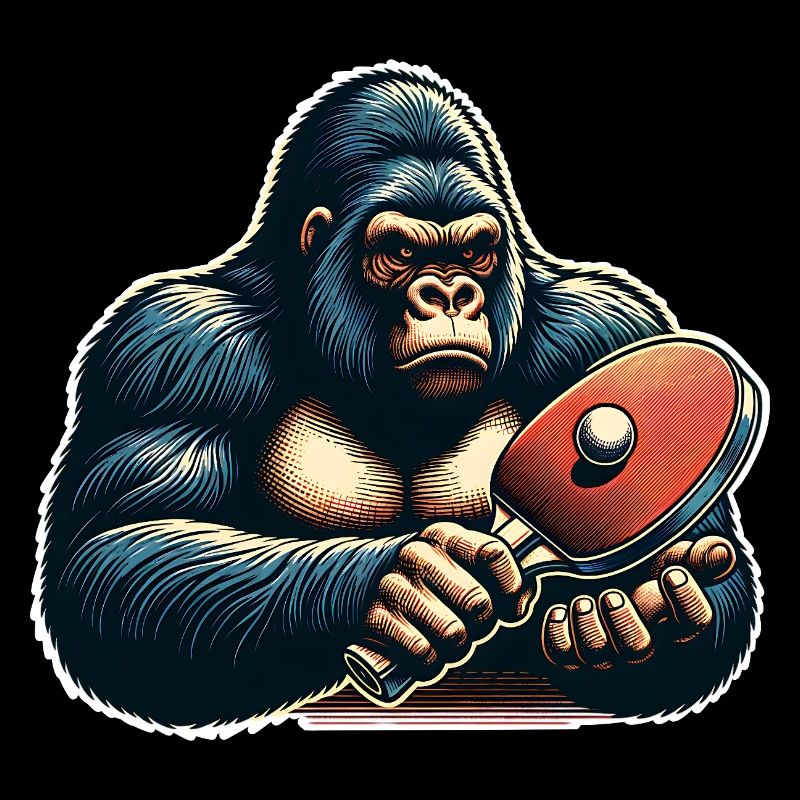 Ping-pong