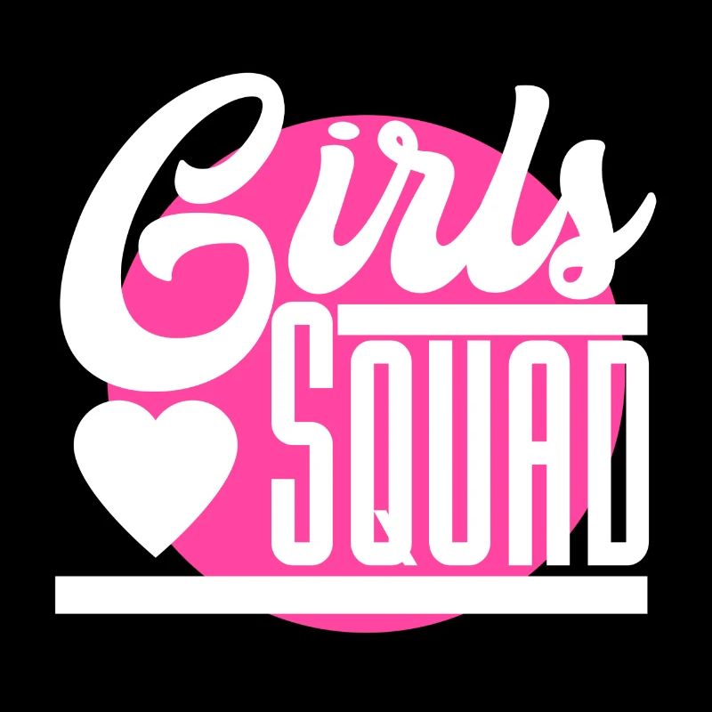 Girls Squad