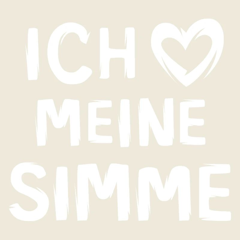 I love my SImme - moped love