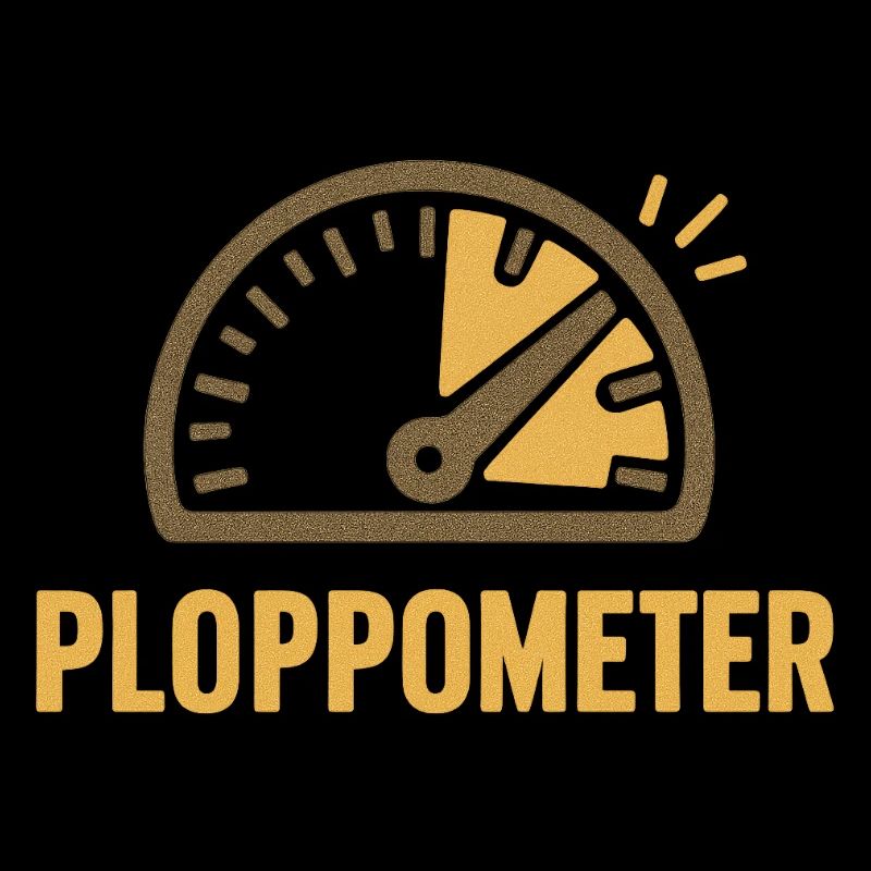 PLOPPOMETER