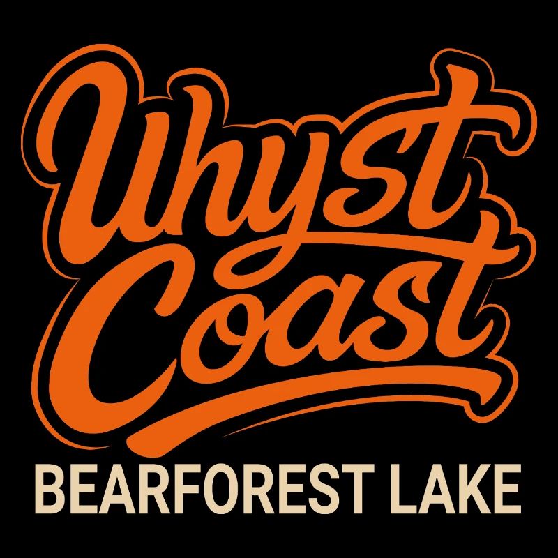 Uhyst Coast Spree Bärwalder See Bearforest Lake or