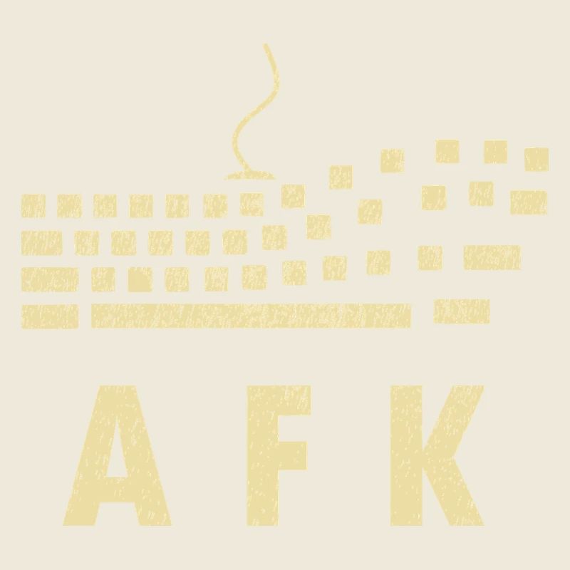 AFK - Game on Hold