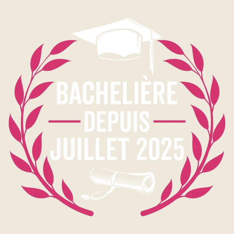 Baccalaureate 2025 Congratulations BAC