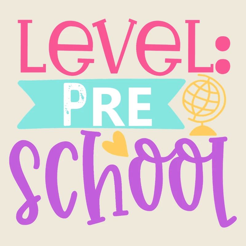 Level: Vorschule
