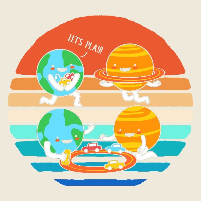 Space Space Outer Space Planets Universe