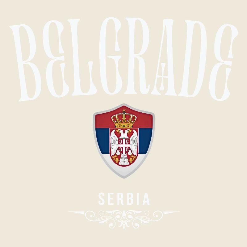 I love Belgrade, I remember Belgrade
