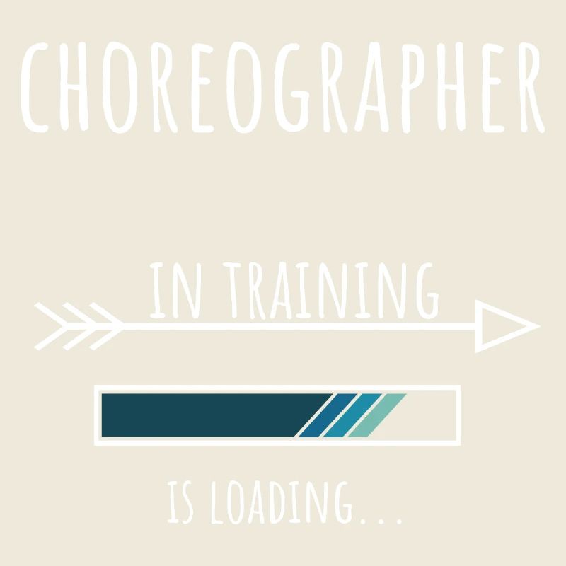 Gift Profession Training Choreographer