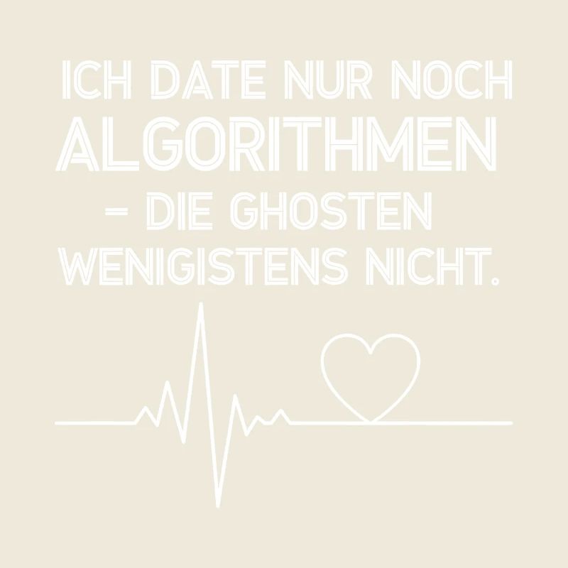 Algorithmus Dating Herzbeat