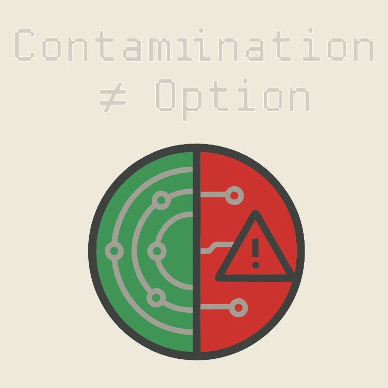 Cleanroom Technician Controlled Environment