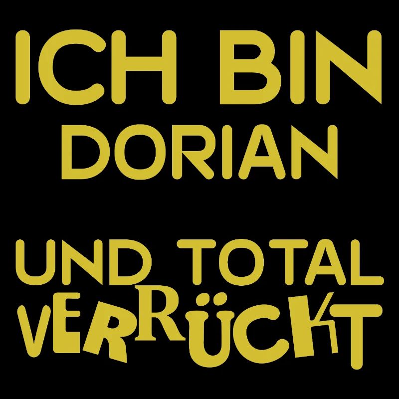 Dorian Dorian