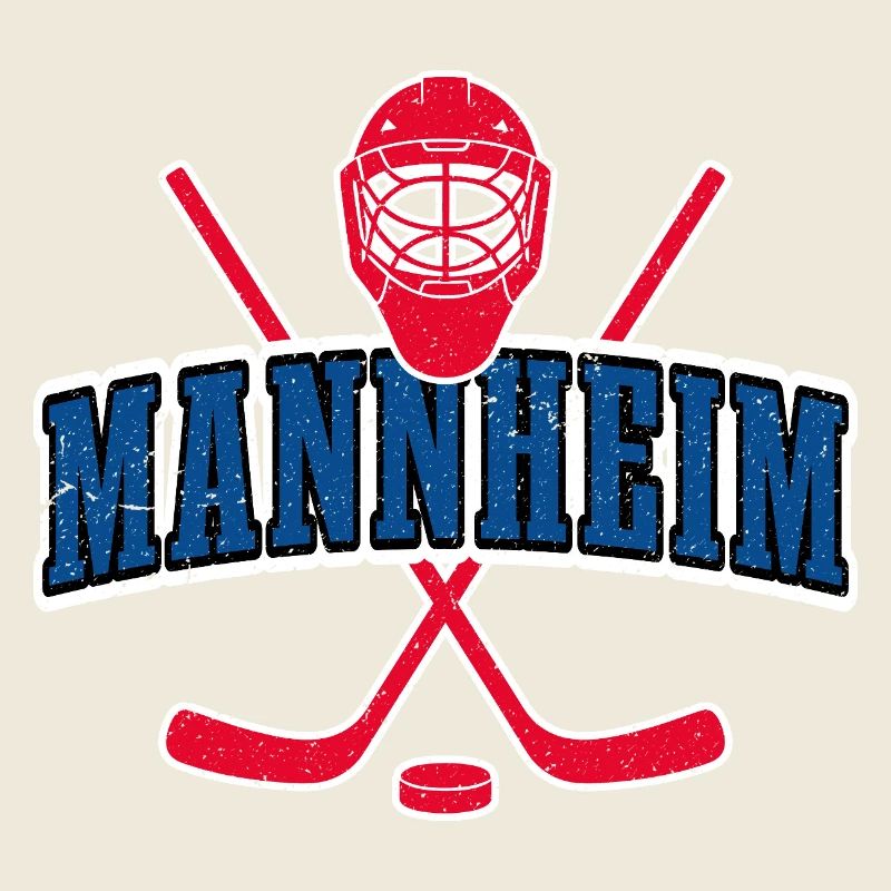 Eishockey Mannheim