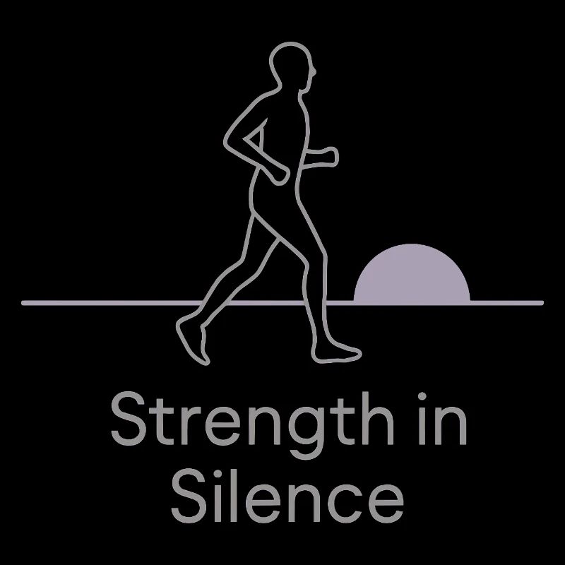 Introverted training, Calm