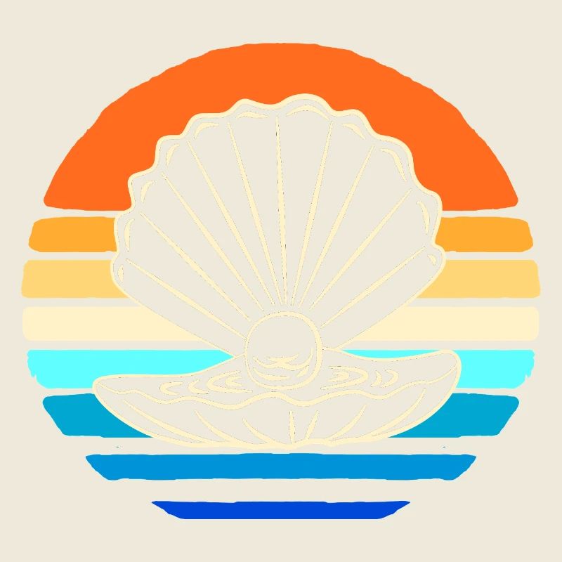 Shell collector shell