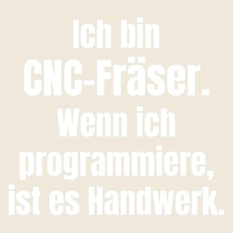 CNC router: Craftsmanship in code