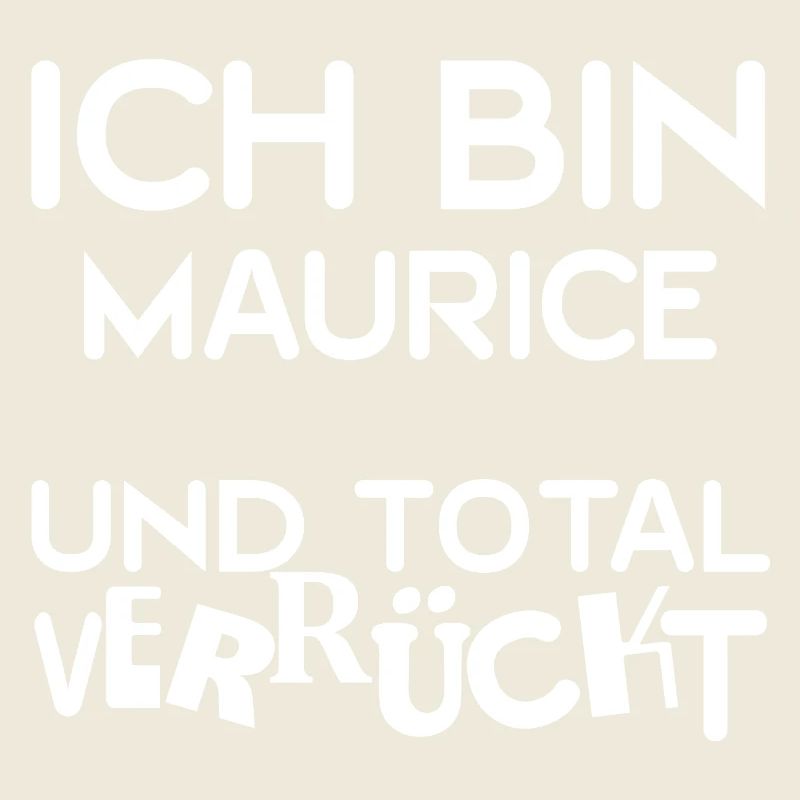 Maurice as a given name