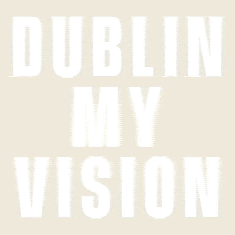 Dublin : Ma vision Saint Patrick