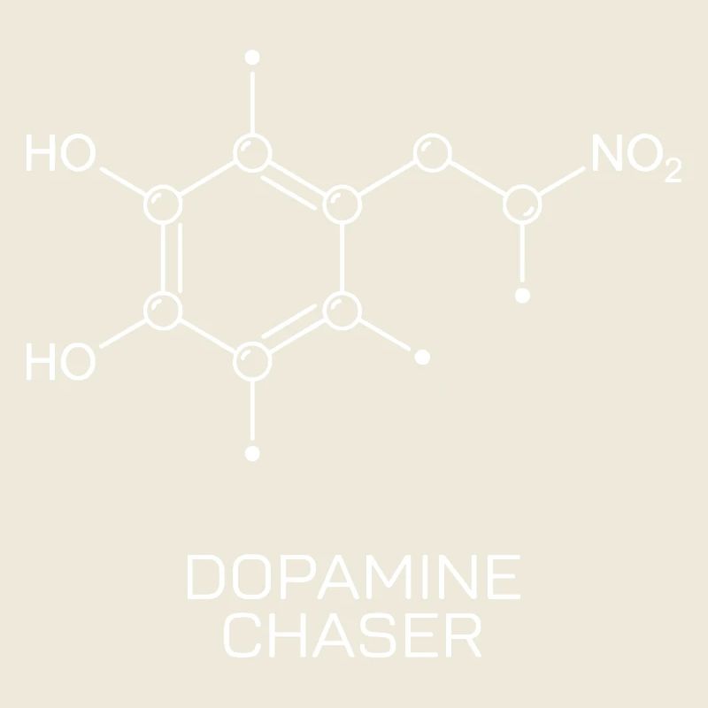 Molécule de recherche de dopamine