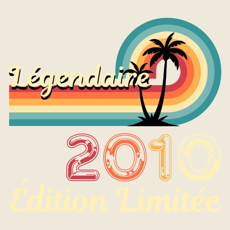 Legendary 2010, Limited Edition