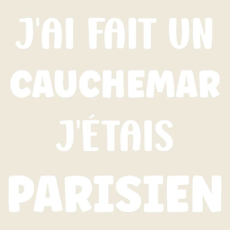 Pariser Albtraum