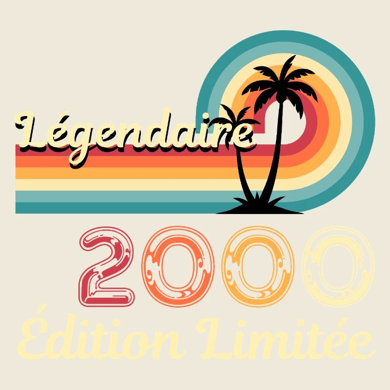 Legendary 2000, Limited Edition