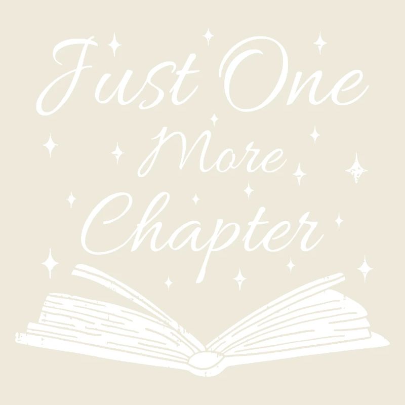 Nur noch ein Kapitel