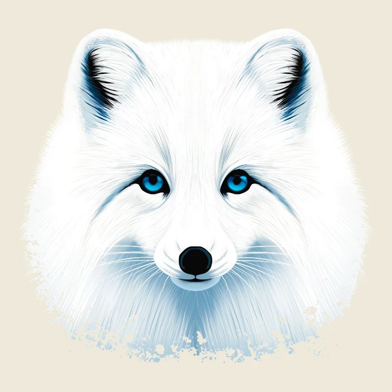 Polarfuchs