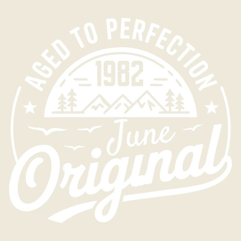 Juni 1982 – Legende der Gipfel und Berge