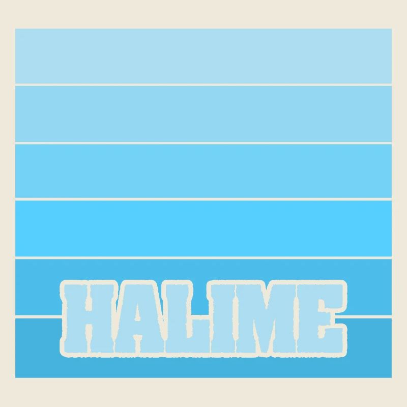 Halime als Maedchenname