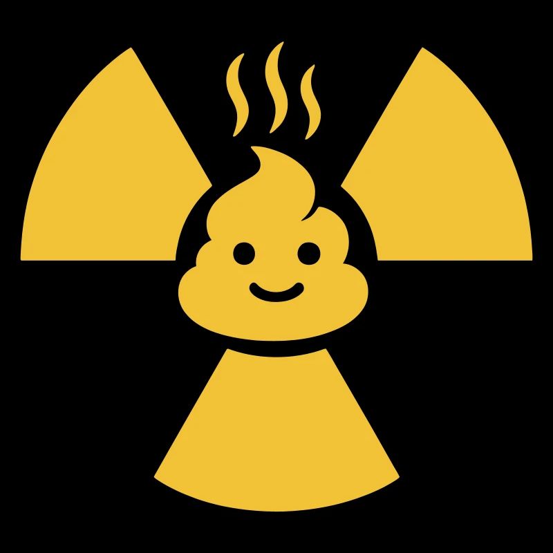 Crotte nucléaire