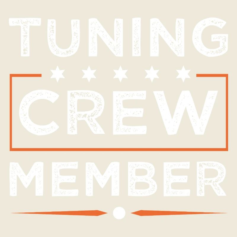 Tuning Crew