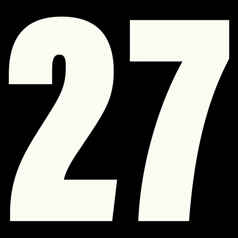 27