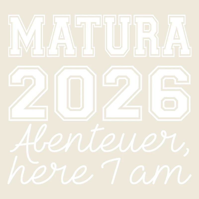 Maturité 2026