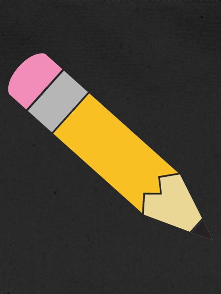 Bleistift