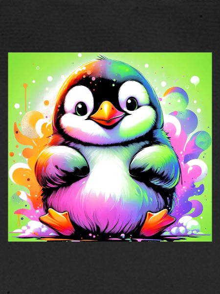 Pinguin