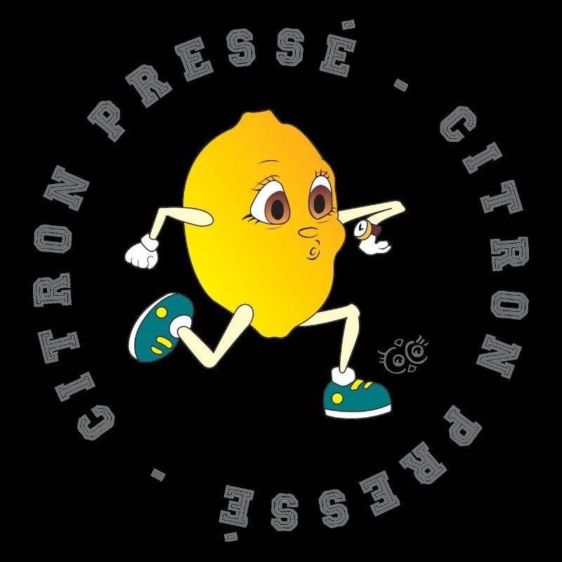Citron pressé