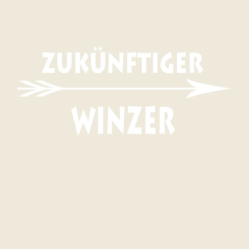 Schule Geschenk Zukuenftiger WINZER
