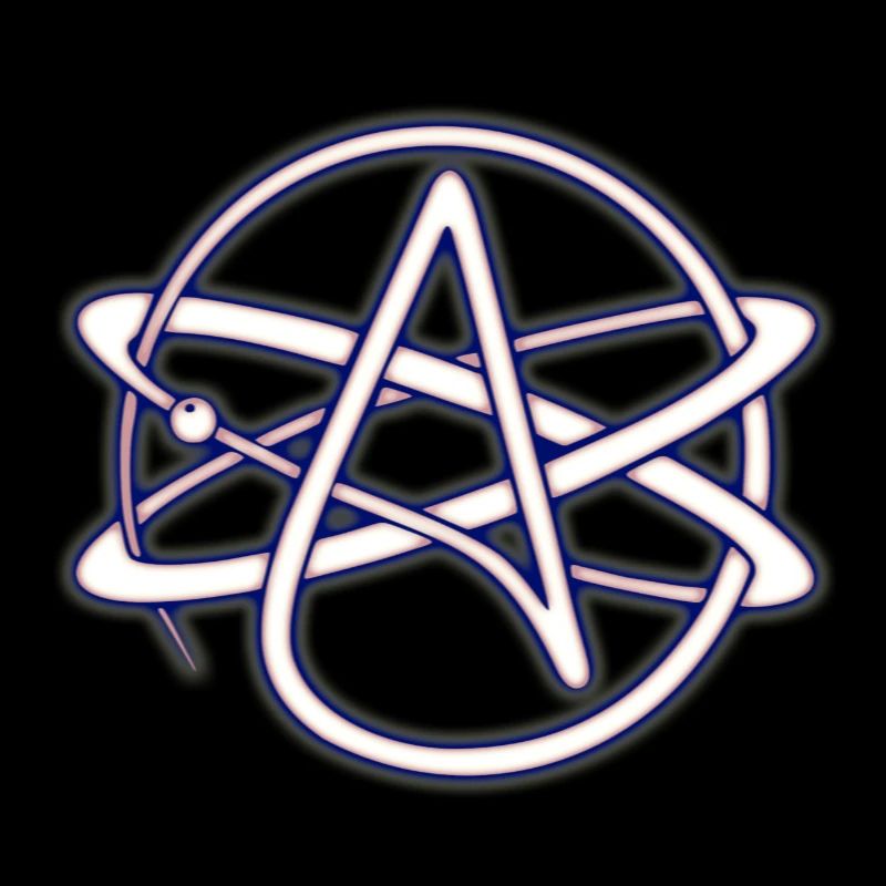 Symbole athée