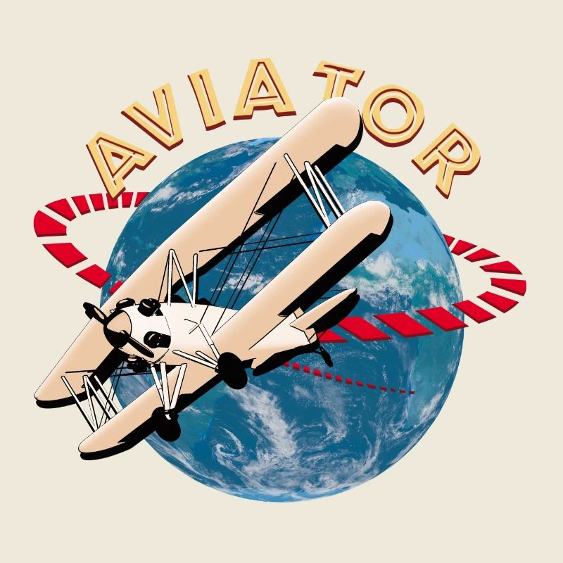Aircraft Pilot - Aviator
